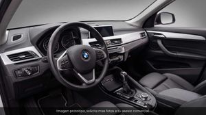 BMW X2 sDrive18d  - Foto 4