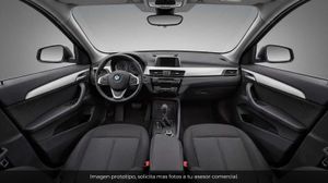 BMW X2 sDrive18d  - Foto 3