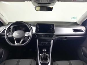Volkswagen T-Roc Life 1.0 TSI 81kW (110CV)  - Foto 6