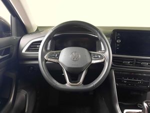 Volkswagen T-Roc Life 1.0 TSI 81kW (110CV)  - Foto 5