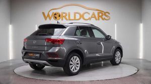 Volkswagen T-Roc Life 1.0 TSI 81kW (110CV)  - Foto 3