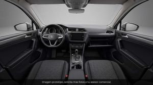 Volkswagen Tiguan Life 2.0 TDI 110kW (150CV) DSG  - Foto 3