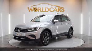 Volkswagen Tiguan Life 2.0 TDI 110kW (150CV) DSG  - Foto 2