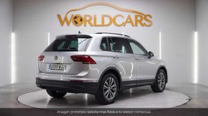 Volkswagen Tiguan Life 2.0 TDI 110kW (150CV) DSG  - Foto 3