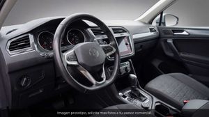 Volkswagen Tiguan Life 2.0 TDI 110kW (150CV) DSG  - Foto 4