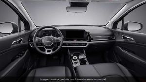 Kia Sportage 1.6 T-GDi HEV 171kW (230CV) Drive 4x2  - Foto 3