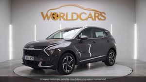 Kia Sportage 1.6 T-GDi HEV 171kW (230CV) Drive 4x2  - Foto 2
