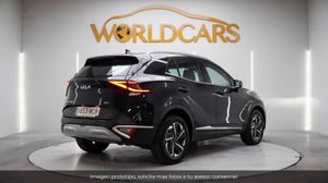 Kia Sportage 1.6 T-GDi HEV 171kW (230CV) Drive 4x2  - Foto 3