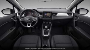 Renault Captur equilibre TCe 67kW (90CV)  - Foto 3
