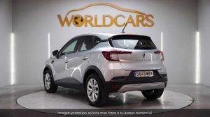 Renault Captur equilibre TCe 67kW (90CV)  - Foto 3