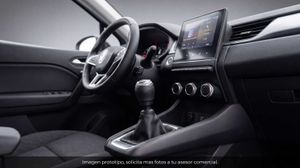 Renault Captur equilibre TCe 67kW (90CV)  - Foto 4
