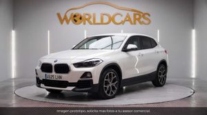 BMW X2 sDrive18i - Foto 2