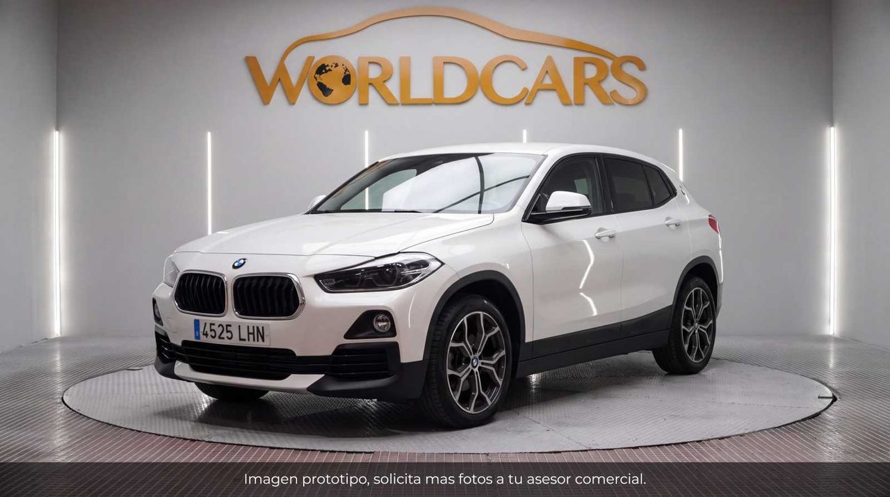 BMW X2 sDrive18i - Foto 1