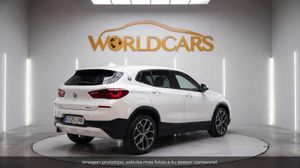 BMW X2 sDrive18i - Foto 3