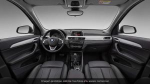 BMW X2 sDrive18i - Foto 3