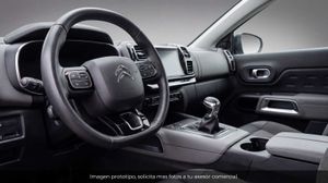 Citroën C5 Aircross BlueHdi 96kW (130CV) S&S Feel  - Foto 4
