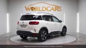 Citroën C5 Aircross BlueHdi 96kW (130CV) S&S Feel  - Foto 3