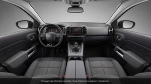 Citroën C5 Aircross BlueHdi 96kW (130CV) S&S Feel  - Foto 3