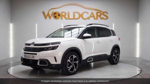 Citroën C5 Aircross BlueHdi 96kW (130CV) S&S Feel  - Foto 2