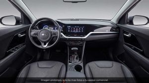 Kia Niro 1.6 GDi PHEV 104kW (141CV) Concept  - Foto 3