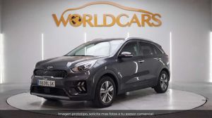 Kia Niro 1.6 GDi PHEV 104kW (141CV) Concept  - Foto 2