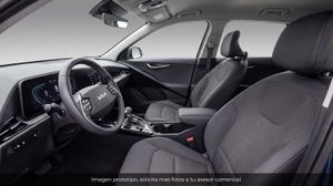 Kia Niro 1.6 GDi HEV 104kW (141CV) Concept - Foto 3