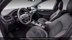 Ford Kuga ST-Line 2.5 Duratec FHEV 140kW 4x4 Auto  - Foto 4
