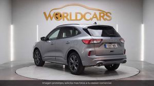 Ford Kuga ST-Line 2.5 Duratec FHEV 140kW 4x4 Auto  - Foto 3