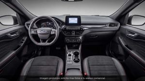 Ford Kuga ST-Line 2.5 Duratec FHEV 140kW 4x4 Auto  - Foto 3