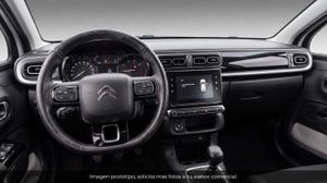 Citroën C3 PureTech 81KW (110CV) S&S Shine  - Foto 4