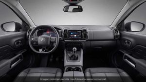 Citroën C5 Aircross BlueHdi 96kW (130CV) S&S Feel Pack  - Foto 4