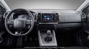 Citroën C5 Aircross BlueHdi 96kW (130CV) S&S Feel Pack  - Foto 3