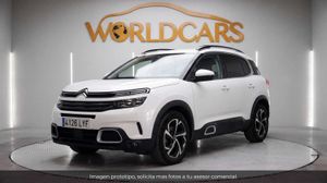 Citroën C5 Aircross BlueHdi 96kW (130CV) S&S Feel Pack  - Foto 2