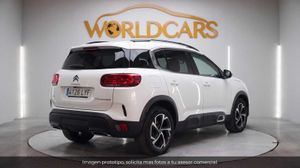 Citroën C5 Aircross BlueHdi 96kW (130CV) S&S Feel Pack  - Foto 3