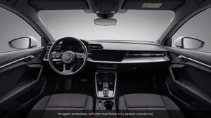 Audi A3 Sedan S line 30 TDI 85kW (116CV)S tron  - Foto 3