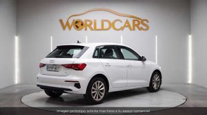 Audi A3 Sedan S line 30 TDI 85kW (116CV)S tron  - Foto 3