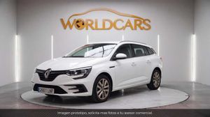 Renault Megane S.T. Intens Blue dCi 85 kW (115CV)  - Foto 2