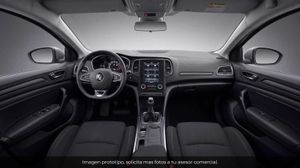 Renault Megane S.T. Intens Blue dCi 85 kW (115CV)  - Foto 3