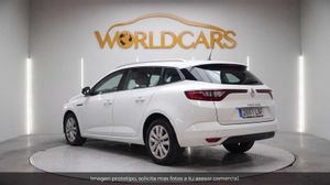 Renault Megane S.T. Intens Blue dCi 85 kW (115CV)  - Foto 3