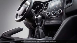 Renault Megane S.T. Intens Blue dCi 85 kW (115CV)  - Foto 4