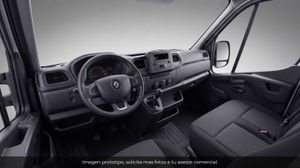 Renault Master   furgón l4h3 3500 rs dci 165 cv  - Foto 3