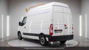 Renault Master   furgón l4h3 3500 rs dci 165 cv  - Foto 3