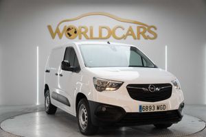 Opel Combo Cargo   cargo l 1000kg 1.5 diesel 100 cv  - Foto 3