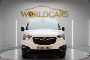 Opel Combo Cargo   cargo l 1000kg 1.5 diesel 100 cv  - Foto 3