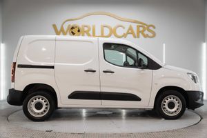 Opel Combo Cargo   cargo l 1000kg 1.5 diesel 100 cv  - Foto 4