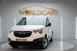 Opel Combo Cargo   cargo l 1000kg 1.5 diesel 100 cv  - Foto 2