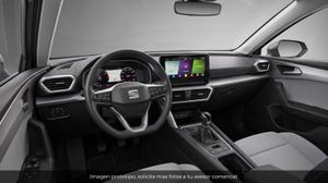 Seat Leon 2.0 TDI 85kW S&S Style XL - Foto 4