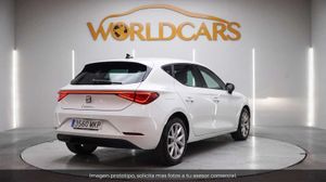 Seat Leon 2.0 TDI 85kW S&S Style XL - Foto 3