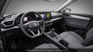Seat Leon 2.0 TDI 85kW S&S Style XL - Foto 3