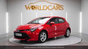 Toyota Corolla 1.8 125H ACTIVE TECH E-CVT SEDAN  - Foto 2